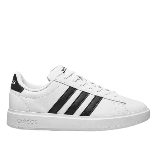 ADIDAS CAMPUS BLANCO