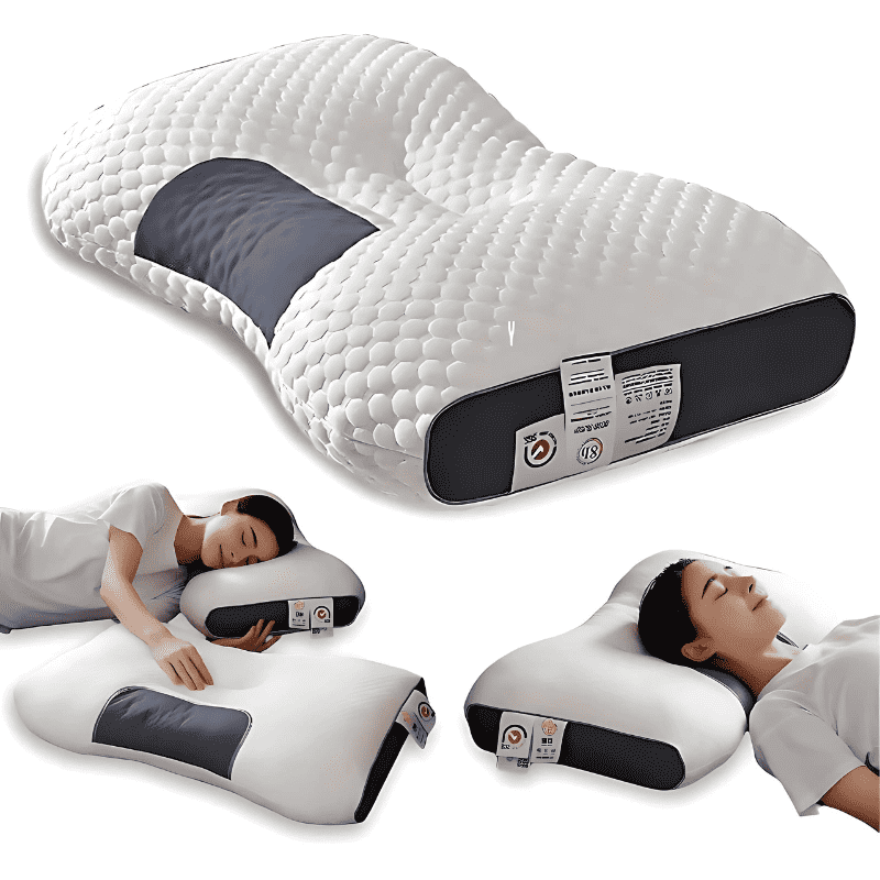 CONFORTNEXT ALMOHADA SUENÔ LIGERO - LLEVE 2 Y PAGUE 1