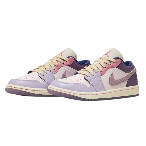 NIKE AIR JORDAN LOW 1 DAMA