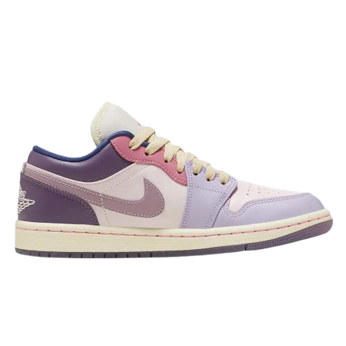 NIKE AIR JORDAN LOW 1 DAMA