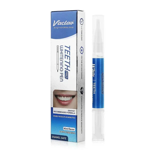 KIT DE BLANQUEAMIENTO DENTAL PROFESIONAL