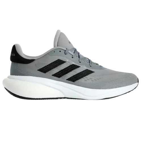 ADIDAS BOUNCE GRIS CABALLERO