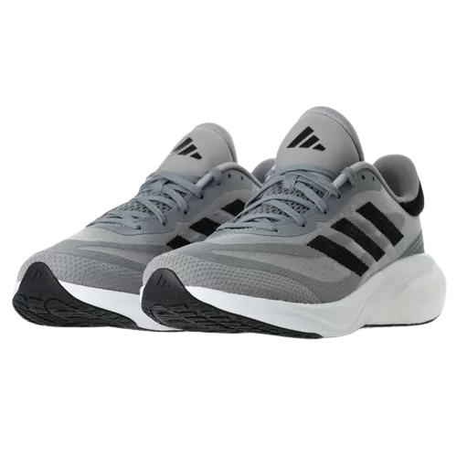 ADIDAS BOUNCE GRIS CABALLERO