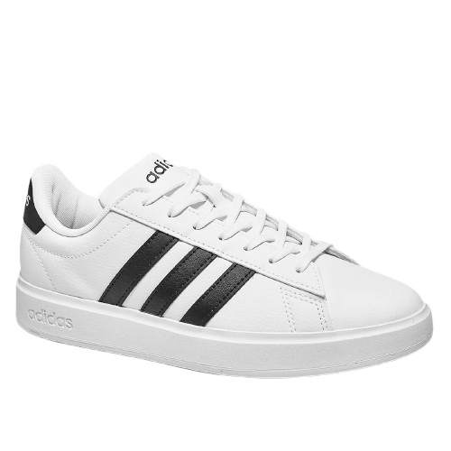 ADIDAS CAMPUS BLANCO